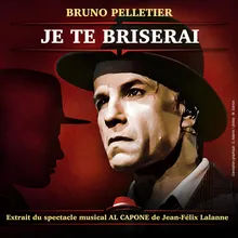 Je te briserai