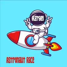 Astronaut Race