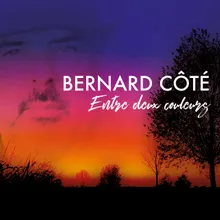 Entre deux couleurs