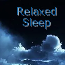 To Sleep Relaxed