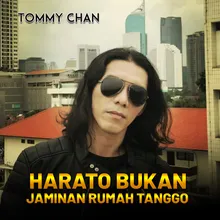 HARATO BUKAN JAMINAN RUMAH TANGGO