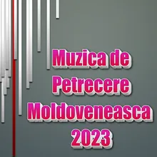 Muzica de Petrecere Moldoveneasca 2023