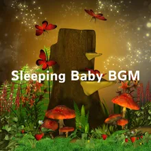 Infant Sleep Time