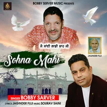 Sohna Mahi