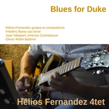 One of two blues