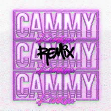 Cammy Riddim Amapiano Remix