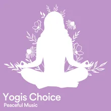 Yogis Choice Peaceful Music, Pt. 2