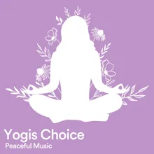 Yogis Choice Peaceful Music, Pt. 6