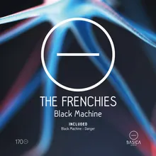 Black Machine
