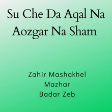 Su Che Da Aqal Na Aozgar Na Sham