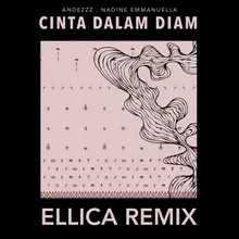 Cinta Dalam Diam