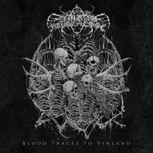 Blood Traces to Vinland