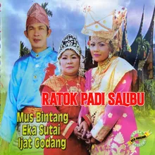 Ratok Padi Salibu