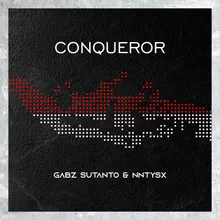 CONQUEROR