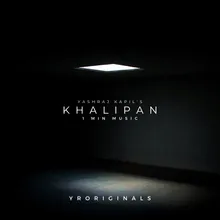 Khalipan - 1 Min Music