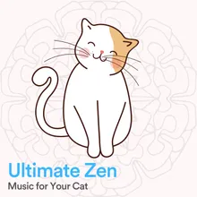 Ultimate Zen Music for Your Cat, Pt. 7