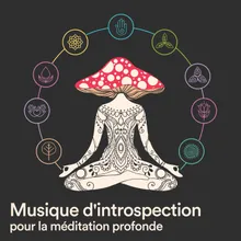 Musique d'introspection pour la méditation profonde, pt. 6