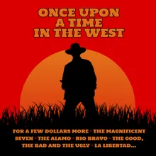 Once Upon A Time In The West