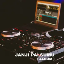 INSTRUMENT JANJI PALSUMU