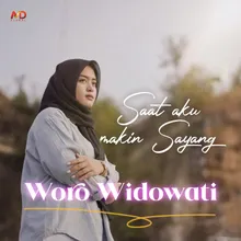 Saat Aku Makin Sayang