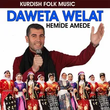 Daweta Welat