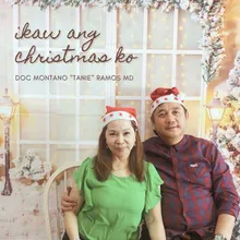Ikaw Ang Christmas Ko
