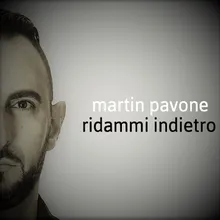 Ridammi indietro