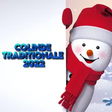 Colinde romanesti traditionale Colaj colinde 2022