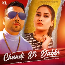 Chandi di Dabbi