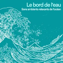 Le bord de l'eau Sons ambiants relaxants de l'océan, pt. 2