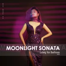 Moonlight Sonata, I. Adagio Sostenuto