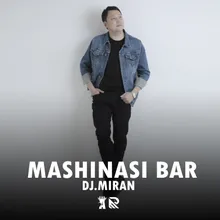 Mashinasi bar