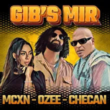 Gib's Mir