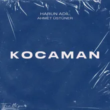 Kocaman