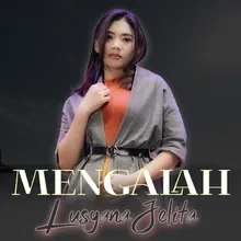 Mengalah