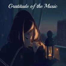 Gratitude of the Music