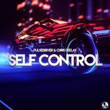 Self Control Extended Mix