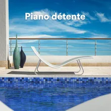 Piano de détente