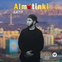 Almatinki
