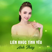 Liên Khúc Tình Yêu