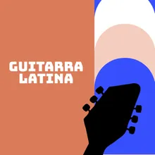 Mi dolor-Guitarras Latinas