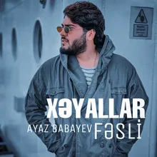 Xəyallar Fəsli