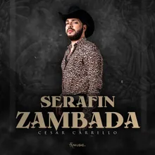 Serafin Zambada