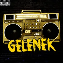 Gelenek