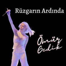 Rüzgarın Ardında