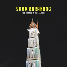 Samo Baranang