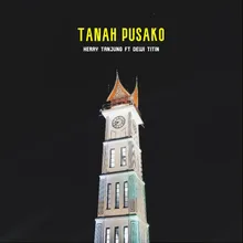 Tanah Pusako