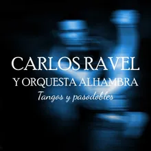 A MEDIA LUZ - Carlos Ravel y su orquesta
