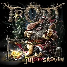 Jul I Skoven