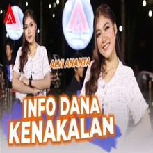 Info Dana Kenakalan